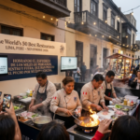 The World’s 50 Best Restaurants han elegido a Perú como sede oficial